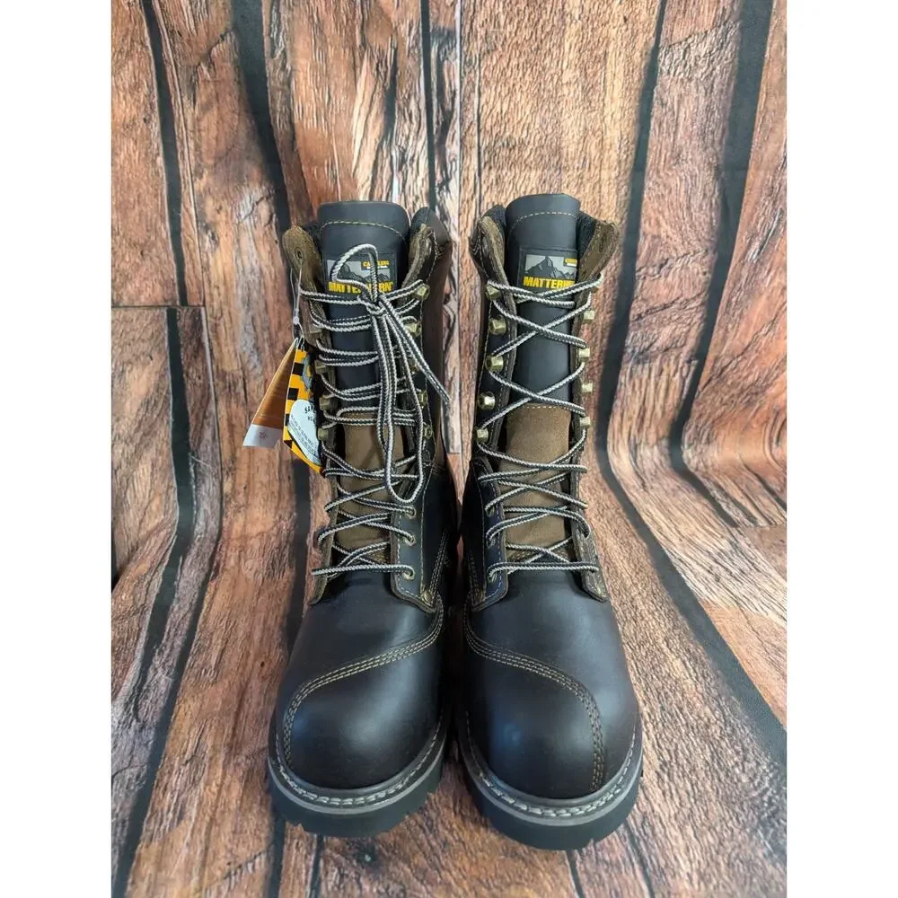 Matterhorn® Men's Arc 10